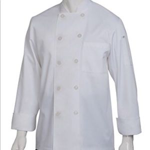 Chef Works Jacket